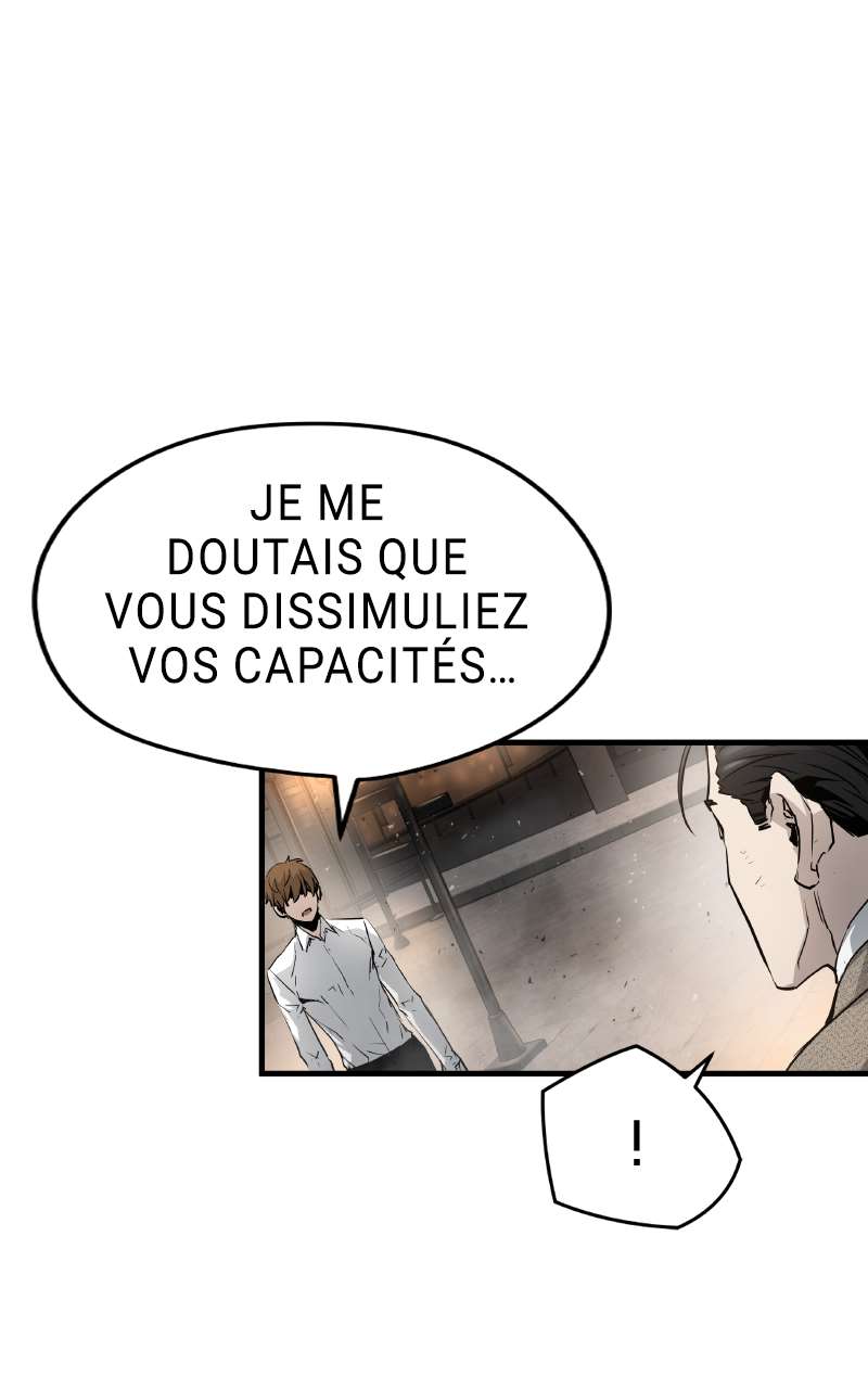 Read The Breaker 3_ Eternal Force FR Manga Online