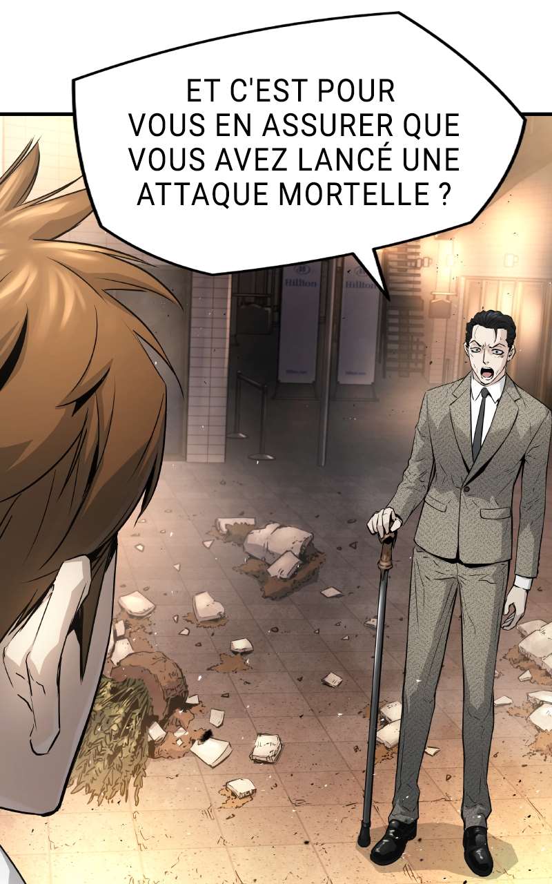 Read The Breaker 3_ Eternal Force FR Manga Online