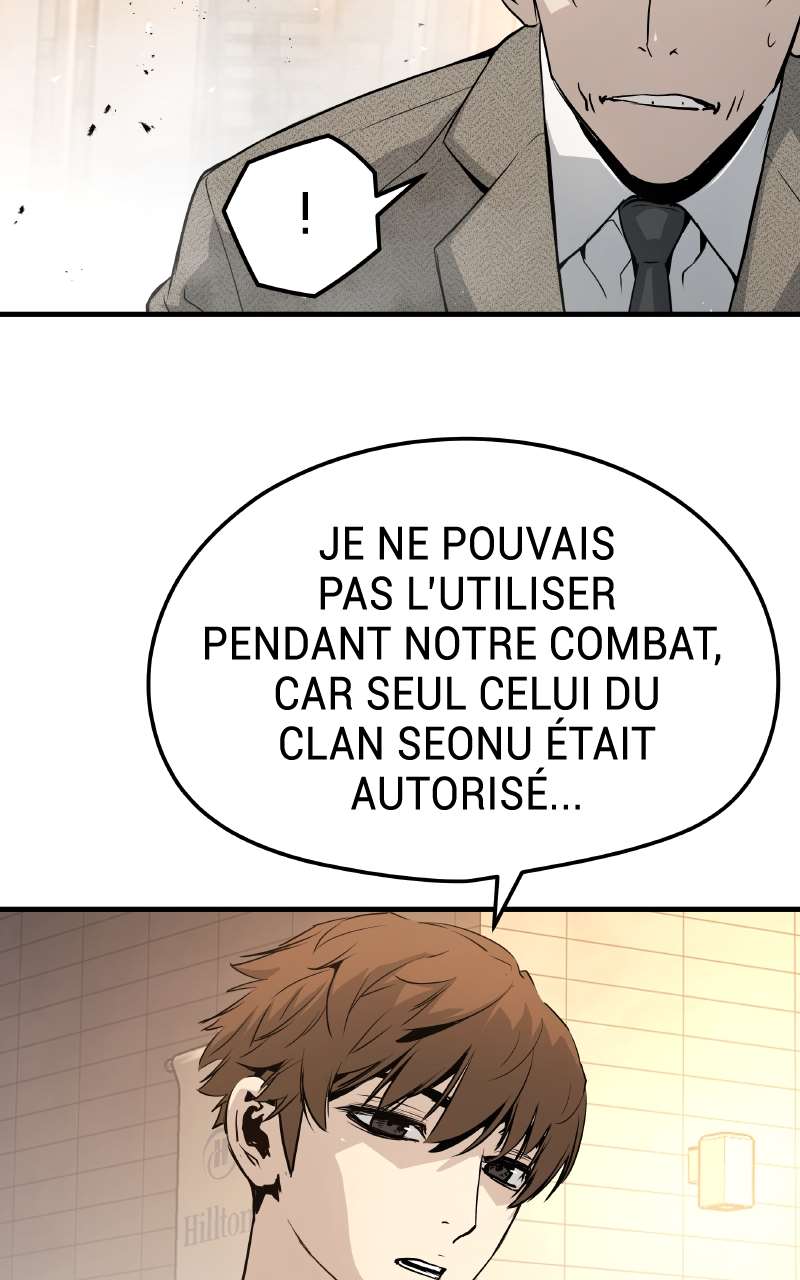 Read The Breaker 3_ Eternal Force FR Manga Online