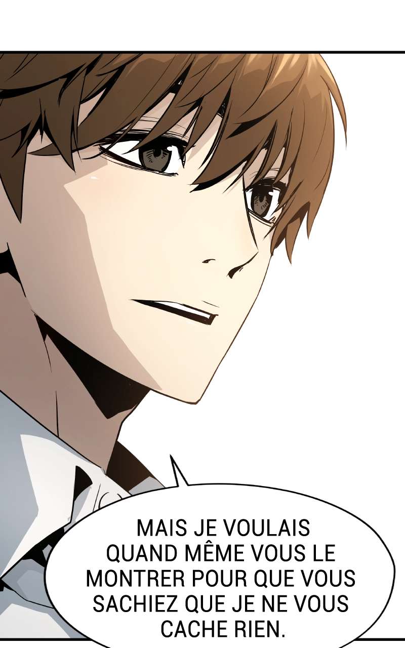 Read The Breaker 3_ Eternal Force FR Manga Online