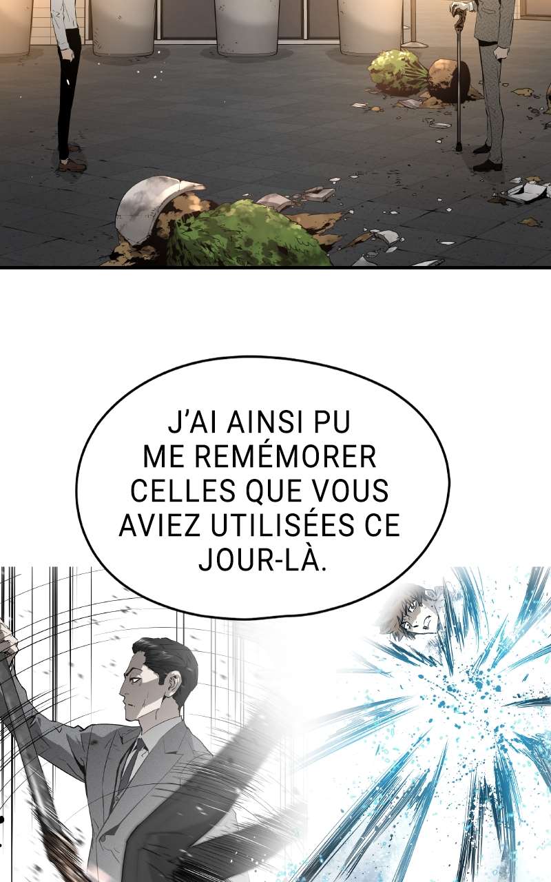 Read The Breaker 3_ Eternal Force FR Manga Online