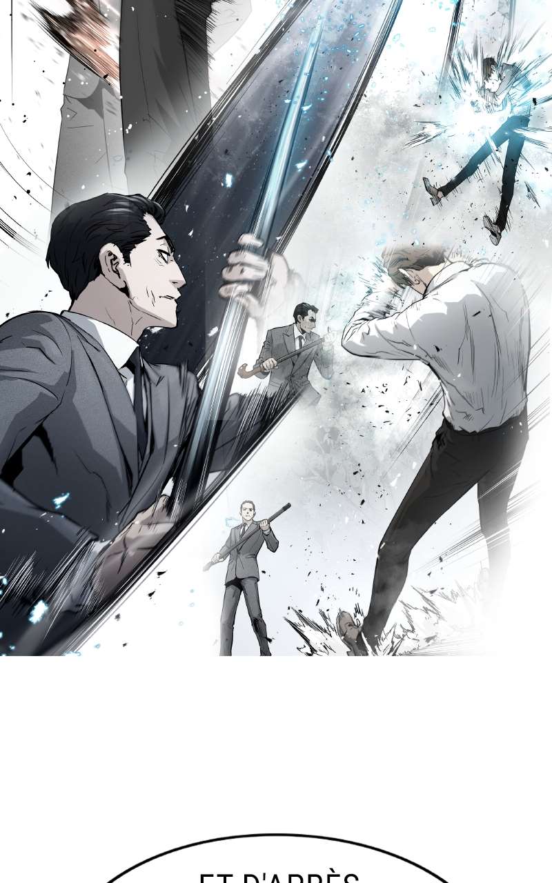 Read The Breaker 3_ Eternal Force FR Manga Online