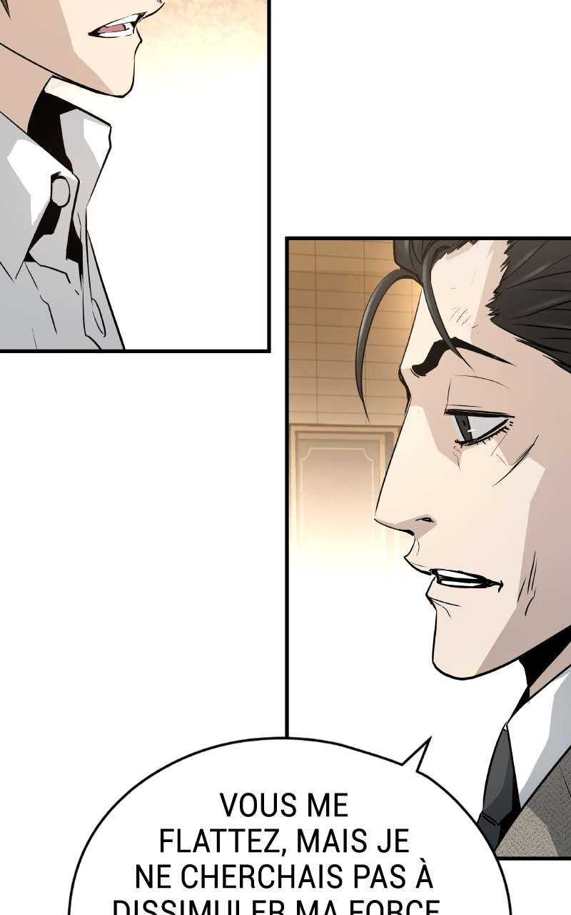 Read The Breaker 3_ Eternal Force FR Manga Online