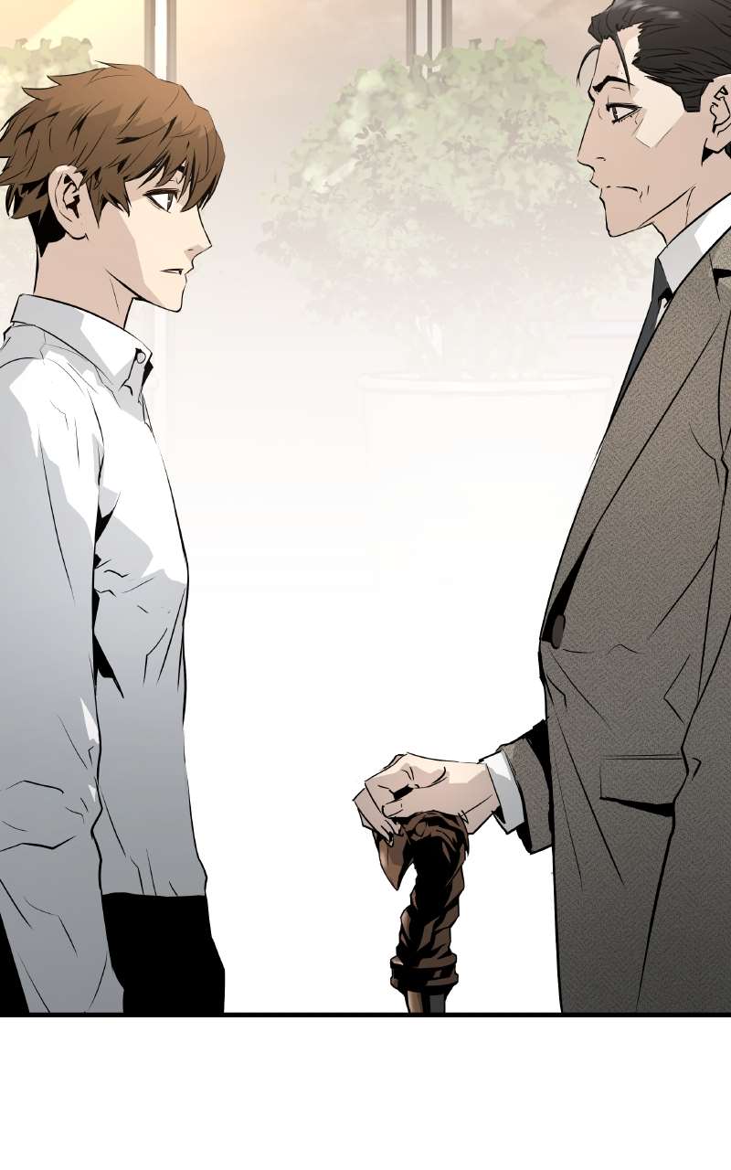 Read The Breaker 3_ Eternal Force FR Manga Online