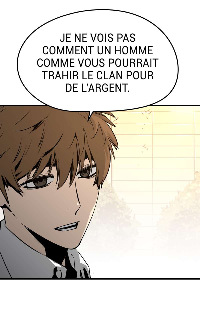 Read The Breaker 3_ Eternal Force FR Manga Online