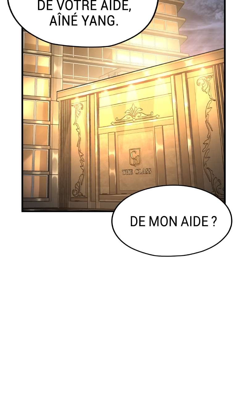 Read The Breaker 3_ Eternal Force FR Manga Online