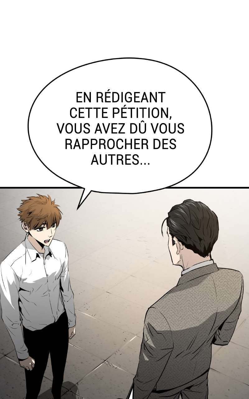 Read The Breaker 3_ Eternal Force FR Manga Online