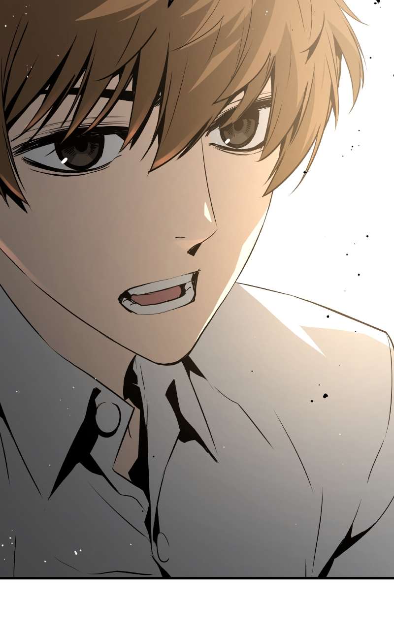 Read The Breaker 3_ Eternal Force FR Manga Online