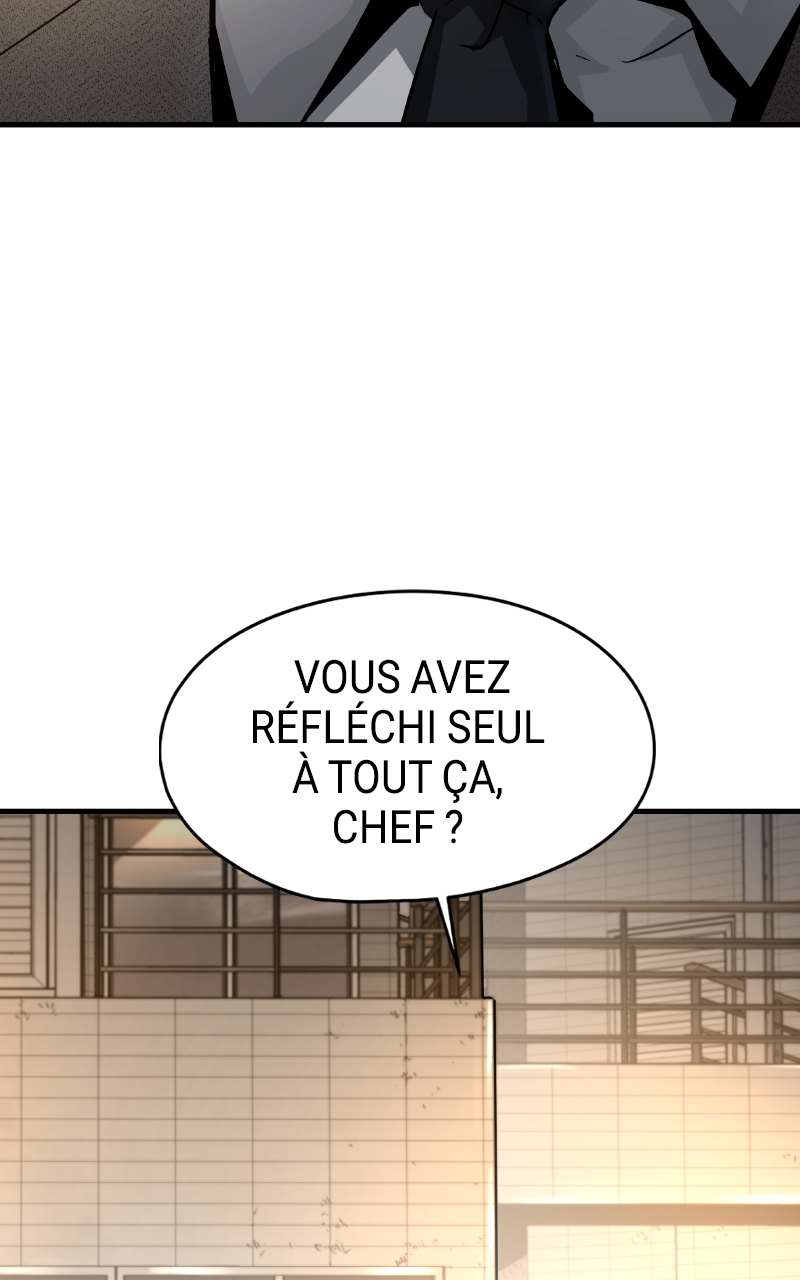 Read The Breaker 3_ Eternal Force FR Manga Online