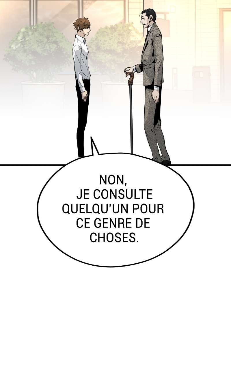 Read The Breaker 3_ Eternal Force FR Manga Online