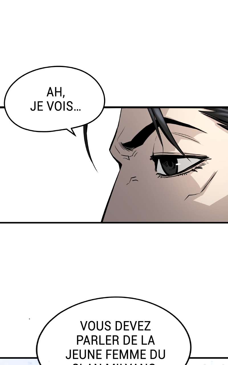 Read The Breaker 3_ Eternal Force FR Manga Online