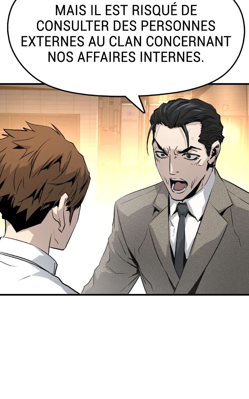 Read The Breaker 3_ Eternal Force FR Manga Online