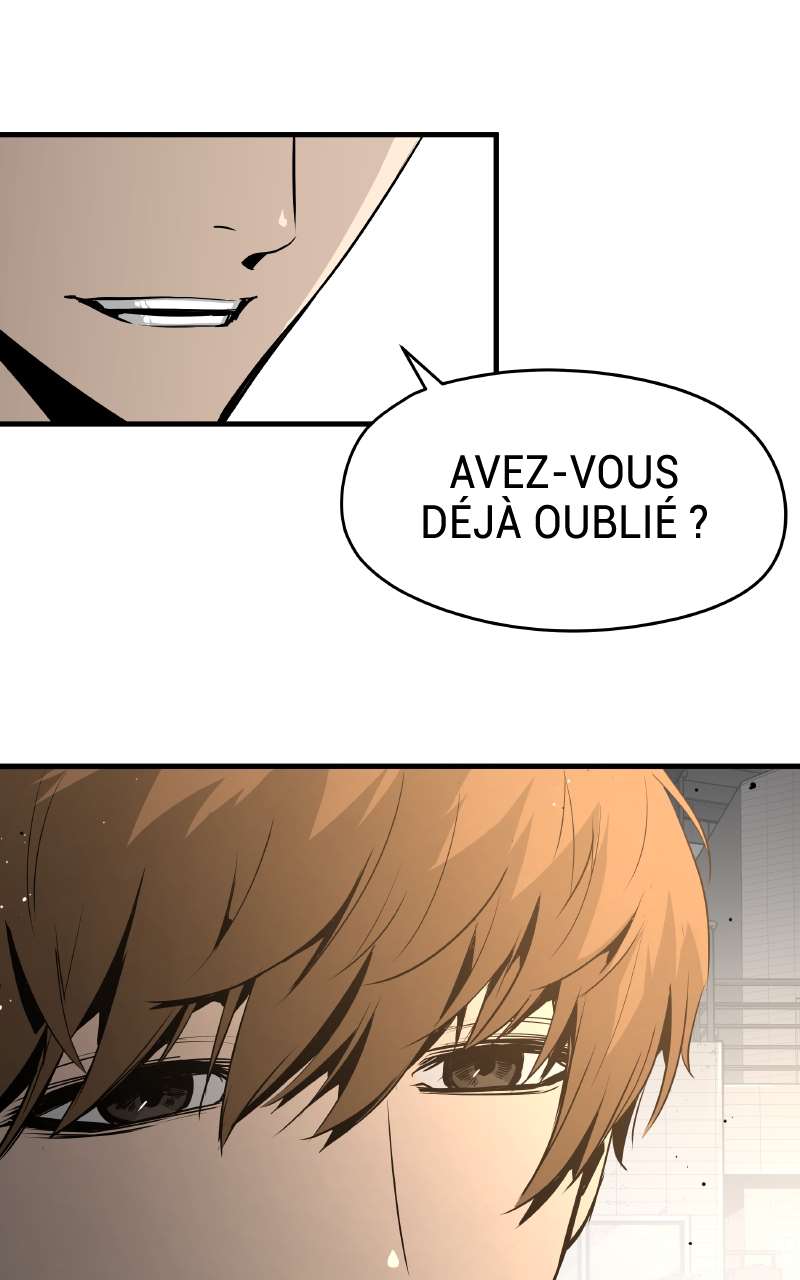 Read The Breaker 3_ Eternal Force FR Manga Online