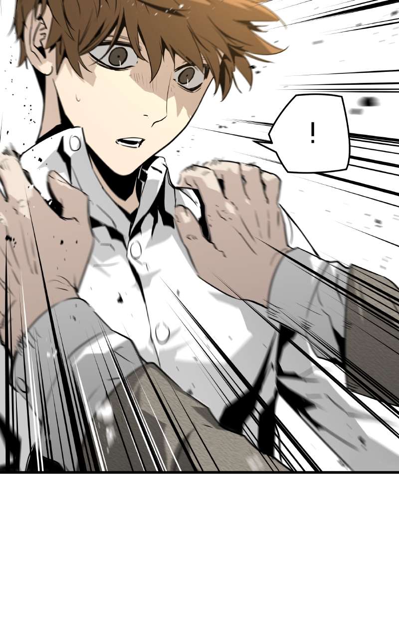 Read The Breaker 3_ Eternal Force FR Manga Online