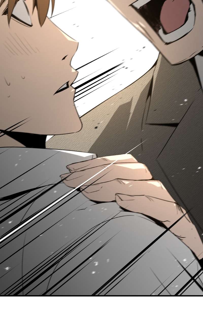 Read The Breaker 3_ Eternal Force FR Manga Online