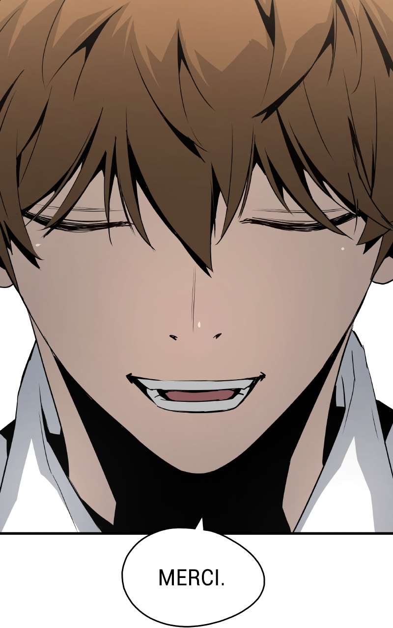 Read The Breaker 3_ Eternal Force FR Manga Online