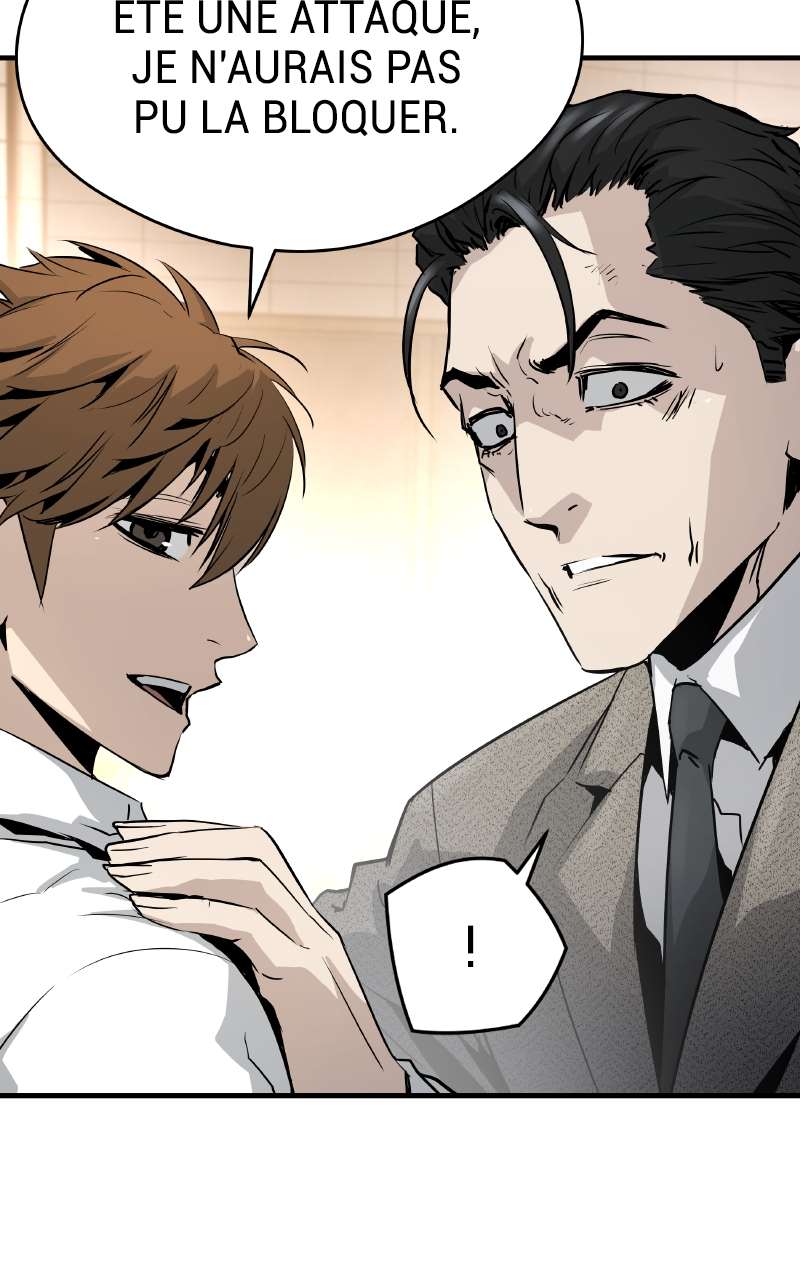 Read The Breaker 3_ Eternal Force FR Manga Online