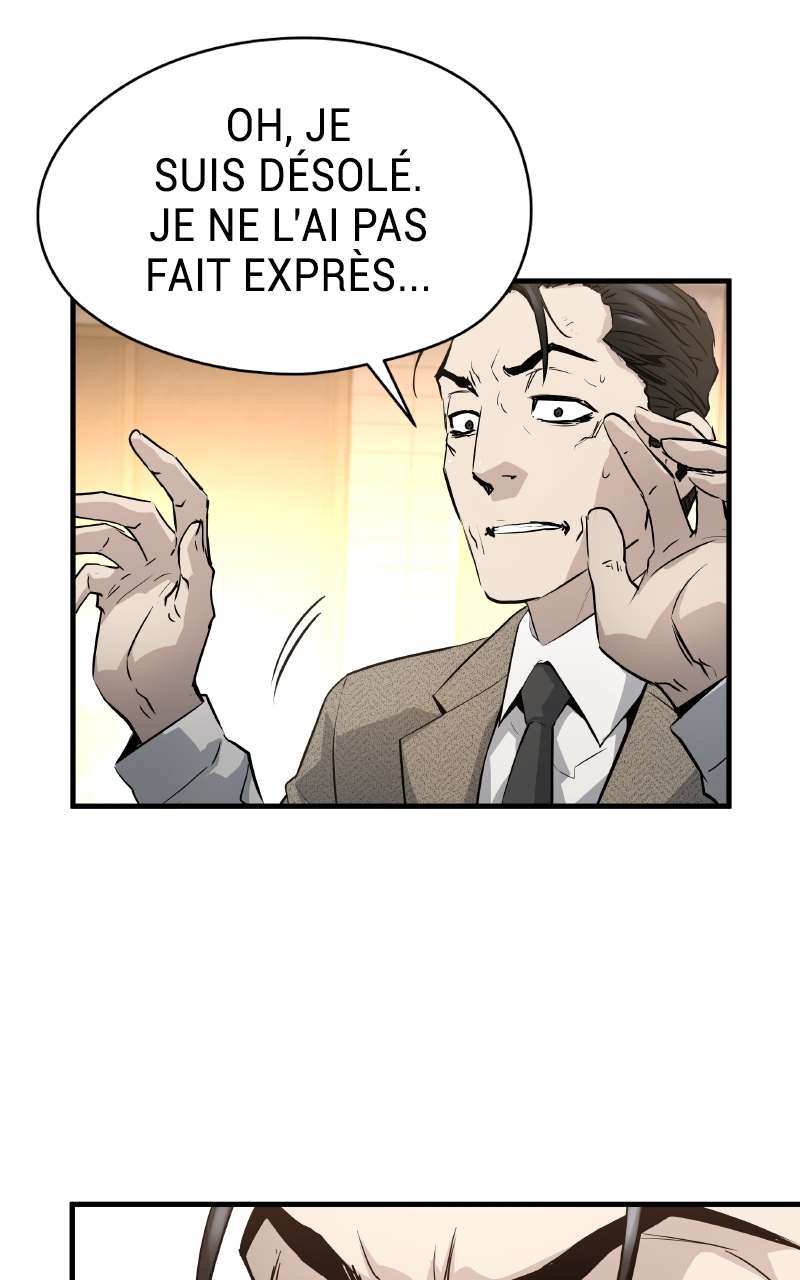 Read The Breaker 3_ Eternal Force FR Manga Online