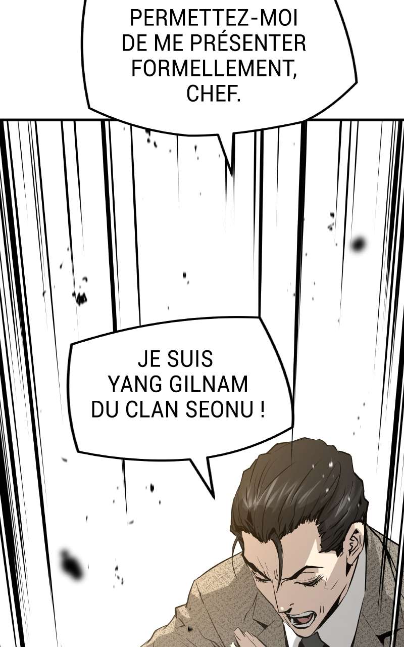 Read The Breaker 3_ Eternal Force FR Manga Online