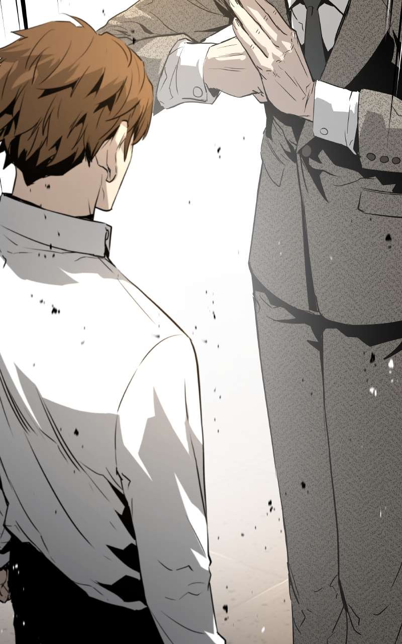 Read The Breaker 3_ Eternal Force FR Manga Online