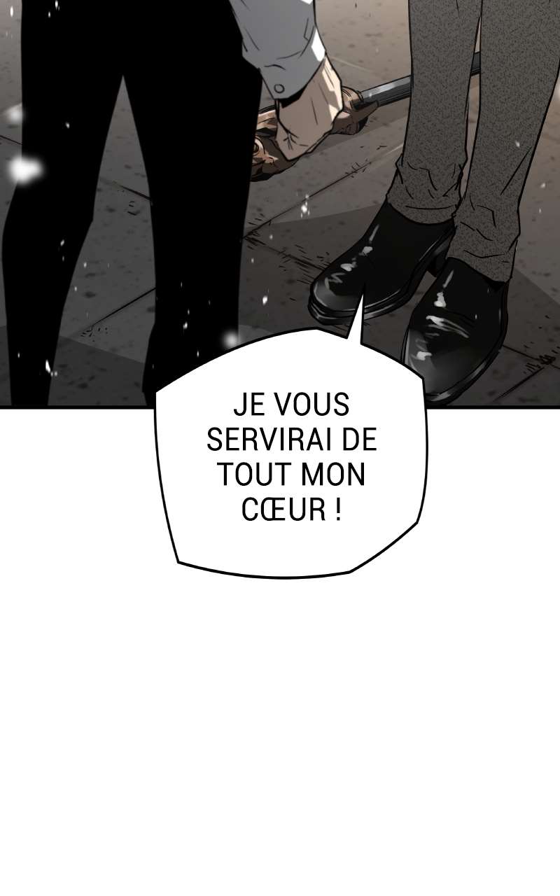 Read The Breaker 3_ Eternal Force FR Manga Online
