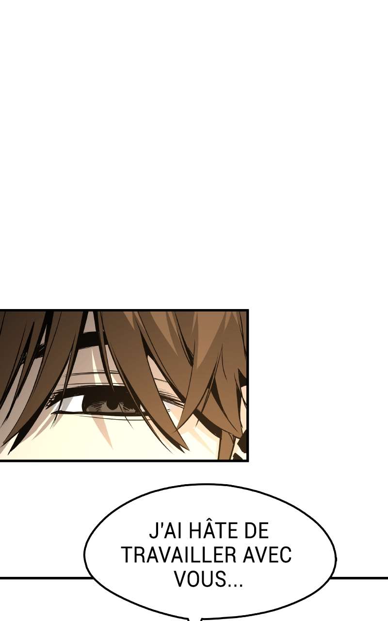 Read The Breaker 3_ Eternal Force FR Manga Online