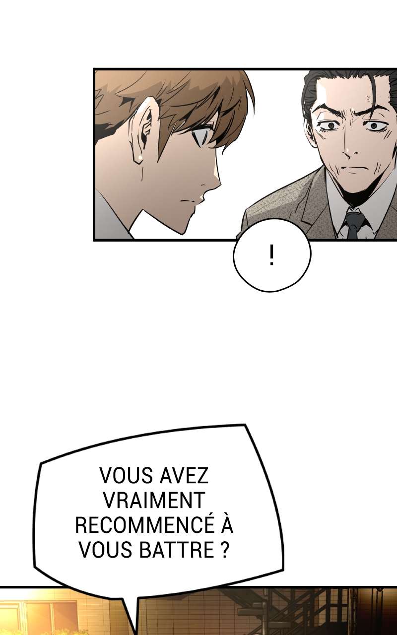 Read The Breaker 3_ Eternal Force FR Manga Online