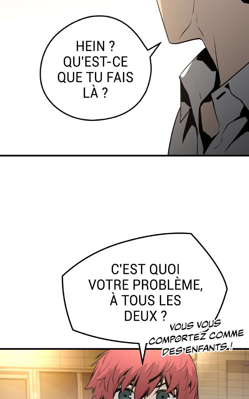 Read The Breaker 3_ Eternal Force FR Manga Online