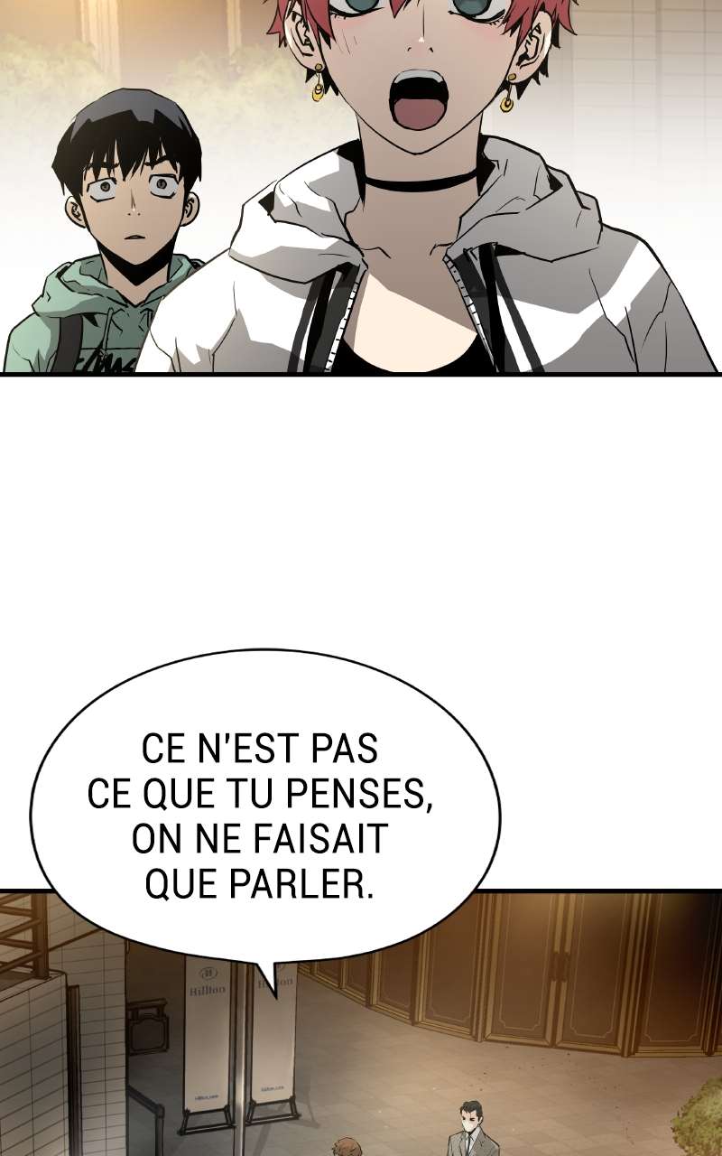 Read The Breaker 3_ Eternal Force FR Manga Online