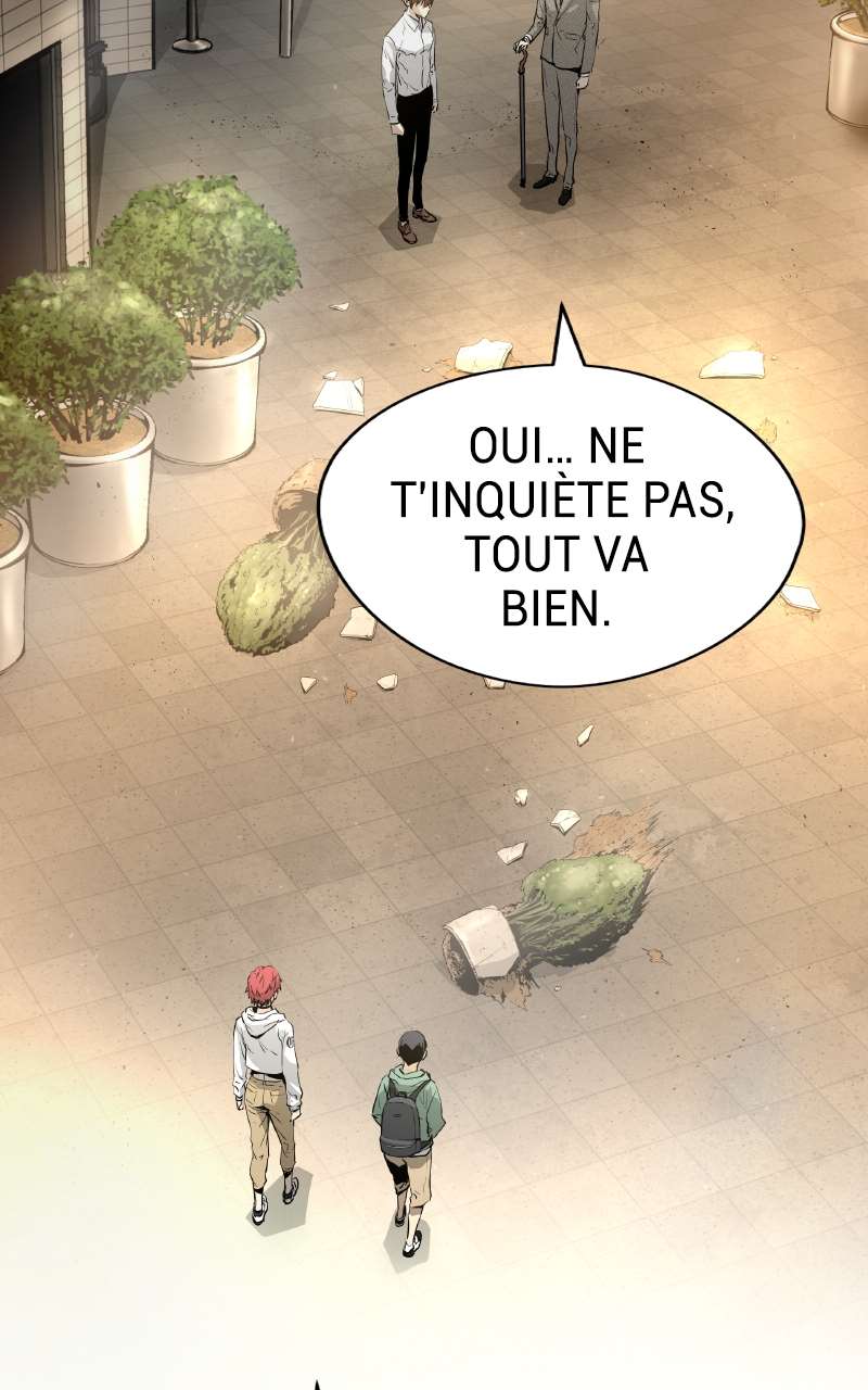 Read The Breaker 3_ Eternal Force FR Manga Online