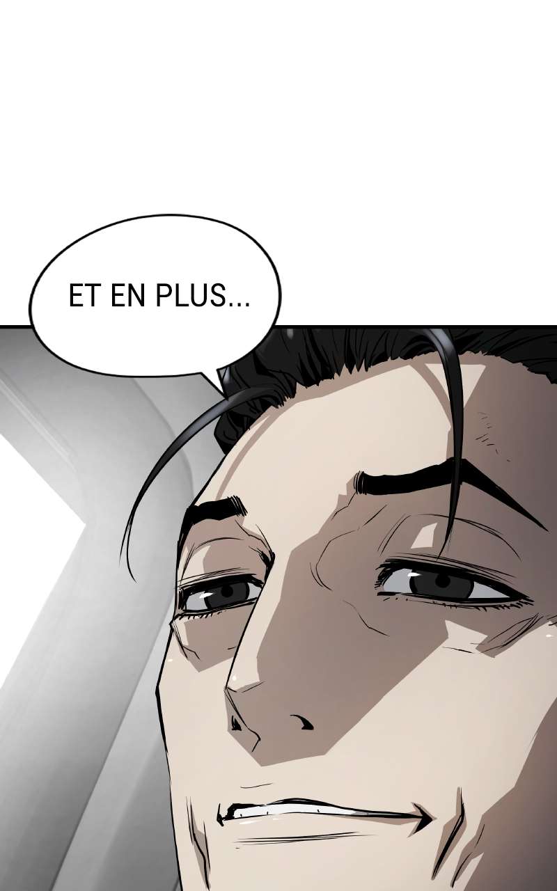 Read The Breaker 3_ Eternal Force FR Manga Online