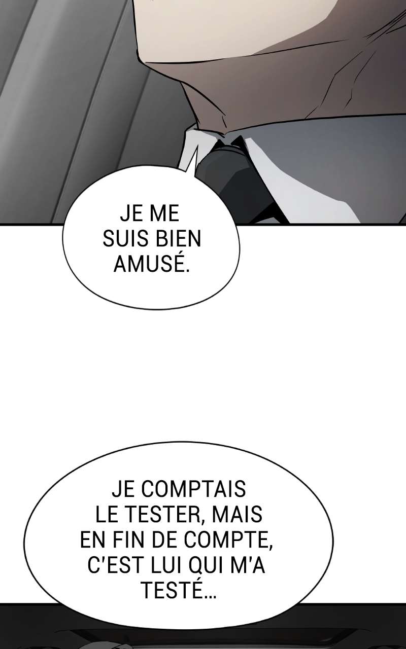 Read The Breaker 3_ Eternal Force FR Manga Online
