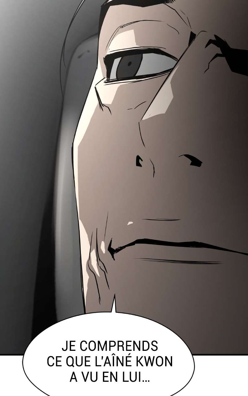 Read The Breaker 3_ Eternal Force FR Manga Online