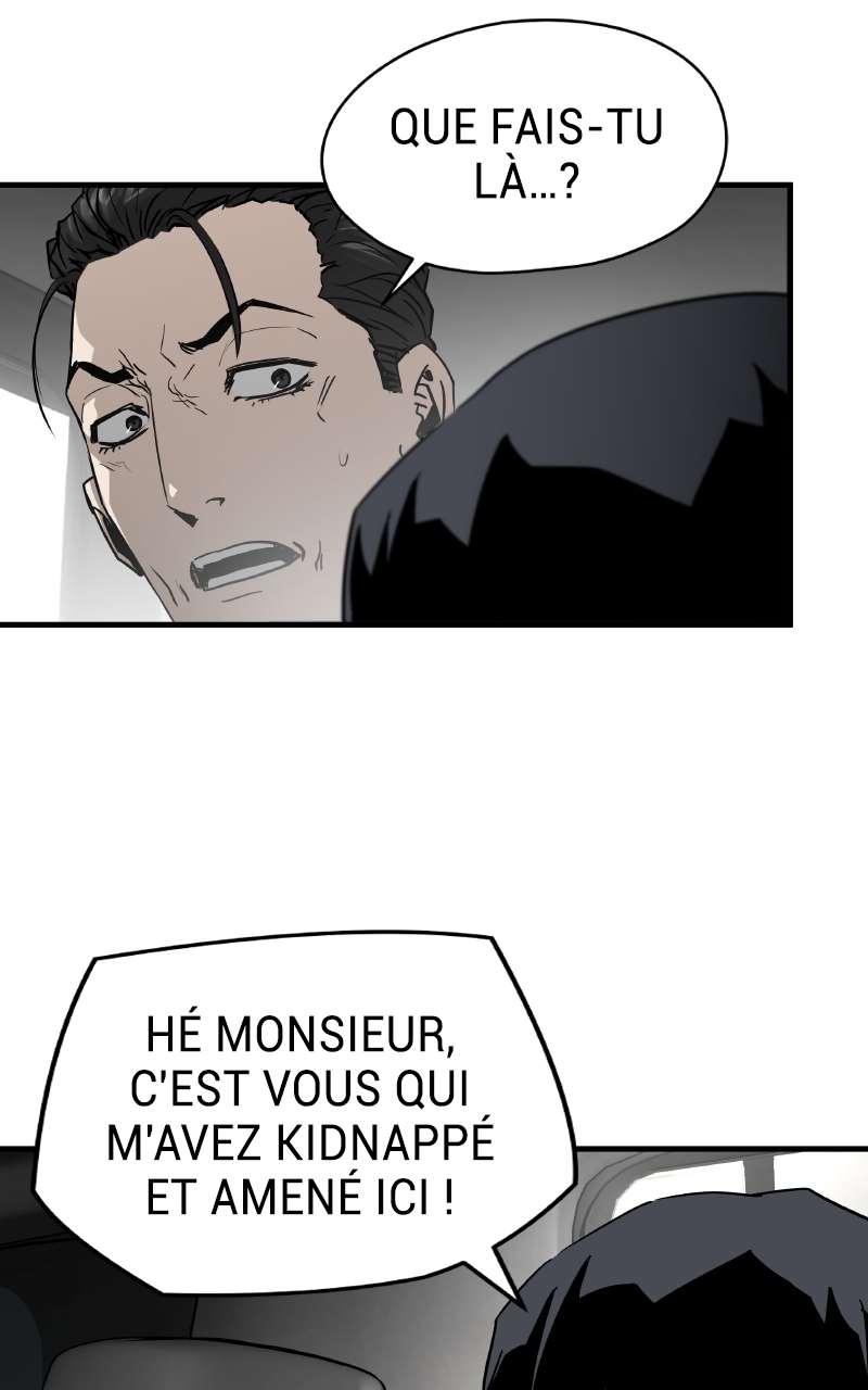 Read The Breaker 3_ Eternal Force FR Manga Online