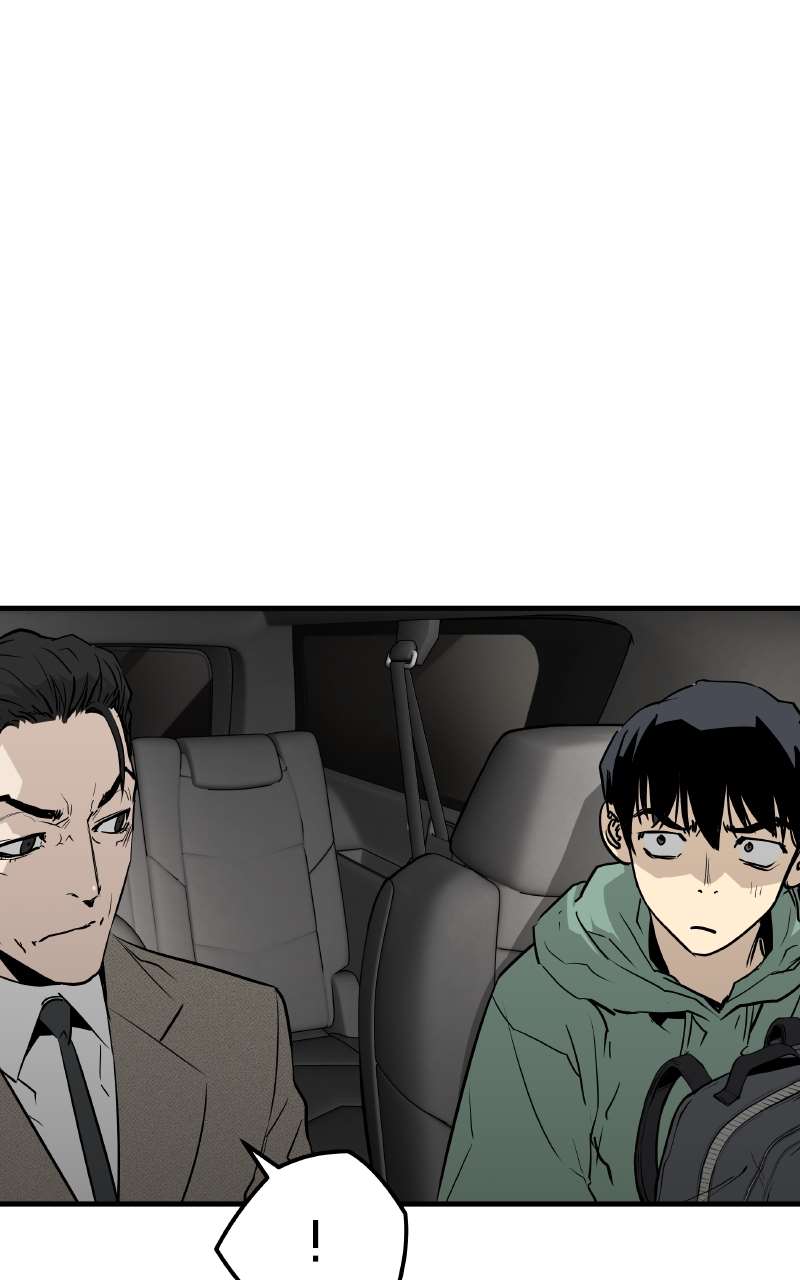 Read The Breaker 3_ Eternal Force FR Manga Online