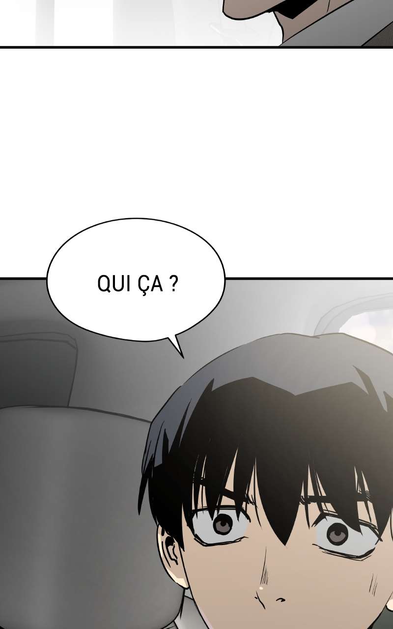 Read The Breaker 3_ Eternal Force FR Manga Online