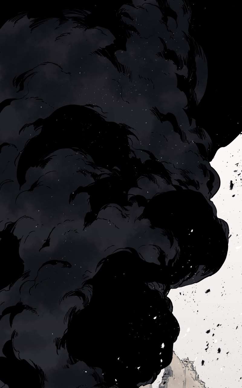Read The Breaker 3_ Eternal Force FR Manga Online