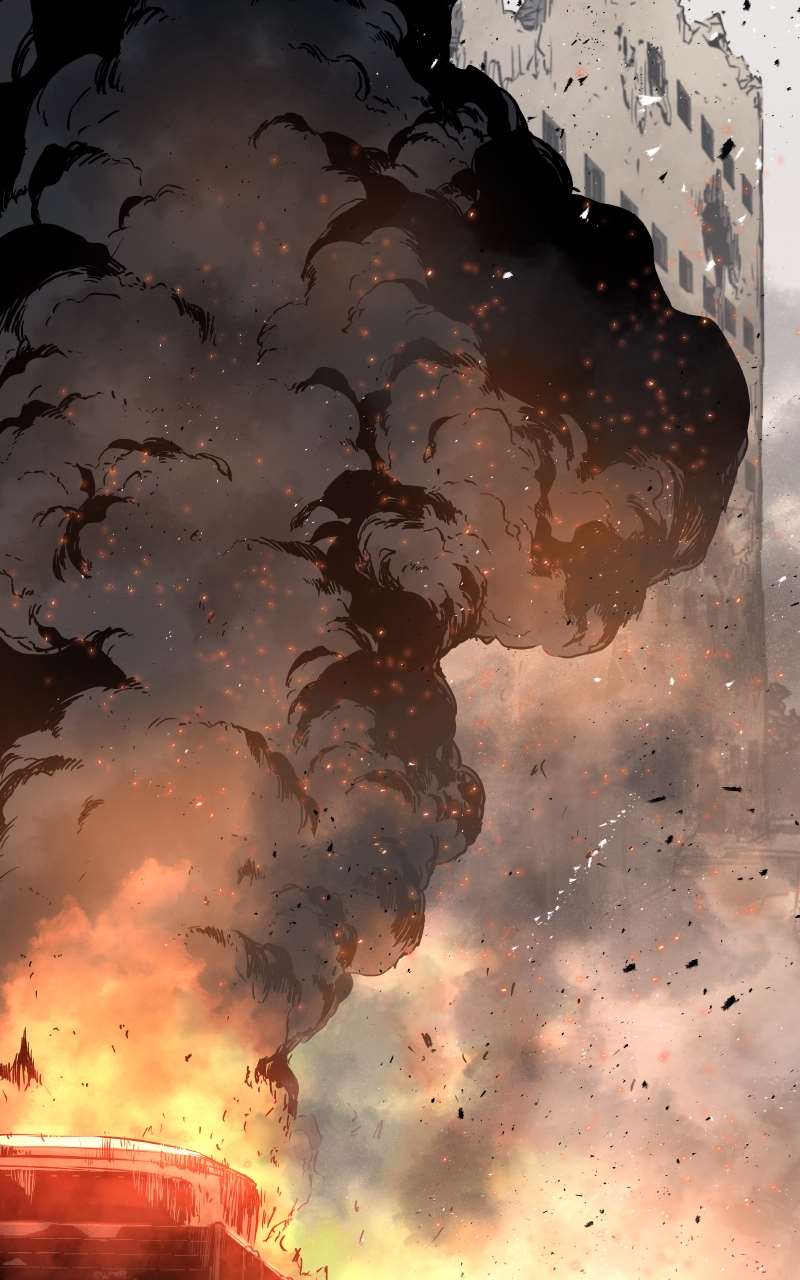 Read The Breaker 3_ Eternal Force FR Manga Online