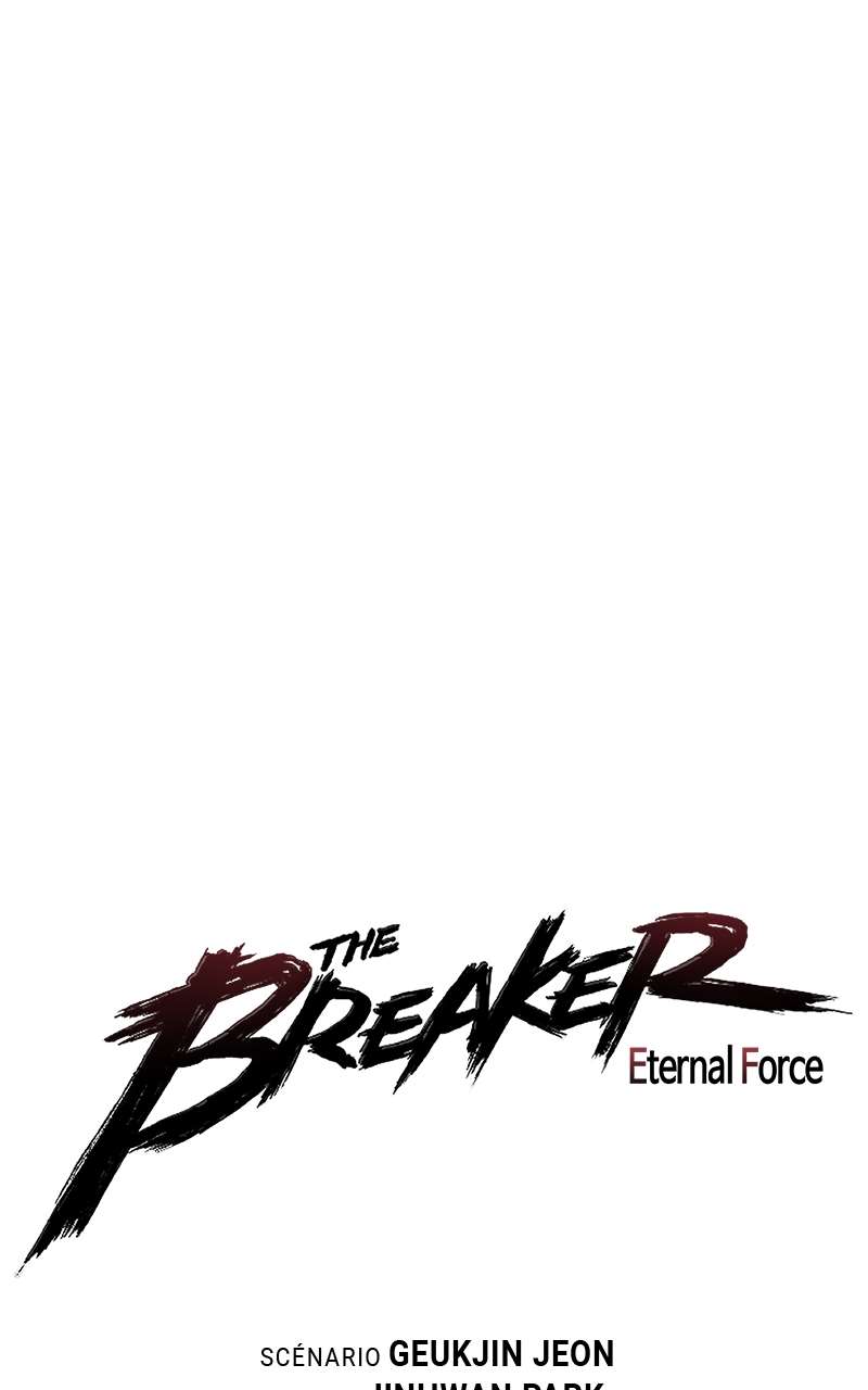 Read The Breaker 3_ Eternal Force FR Manga Online
