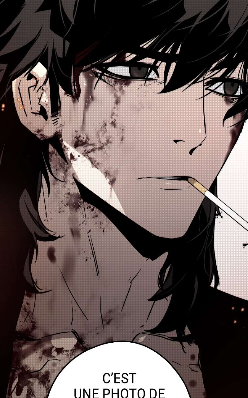 Read The Breaker 3_ Eternal Force FR Manga Online