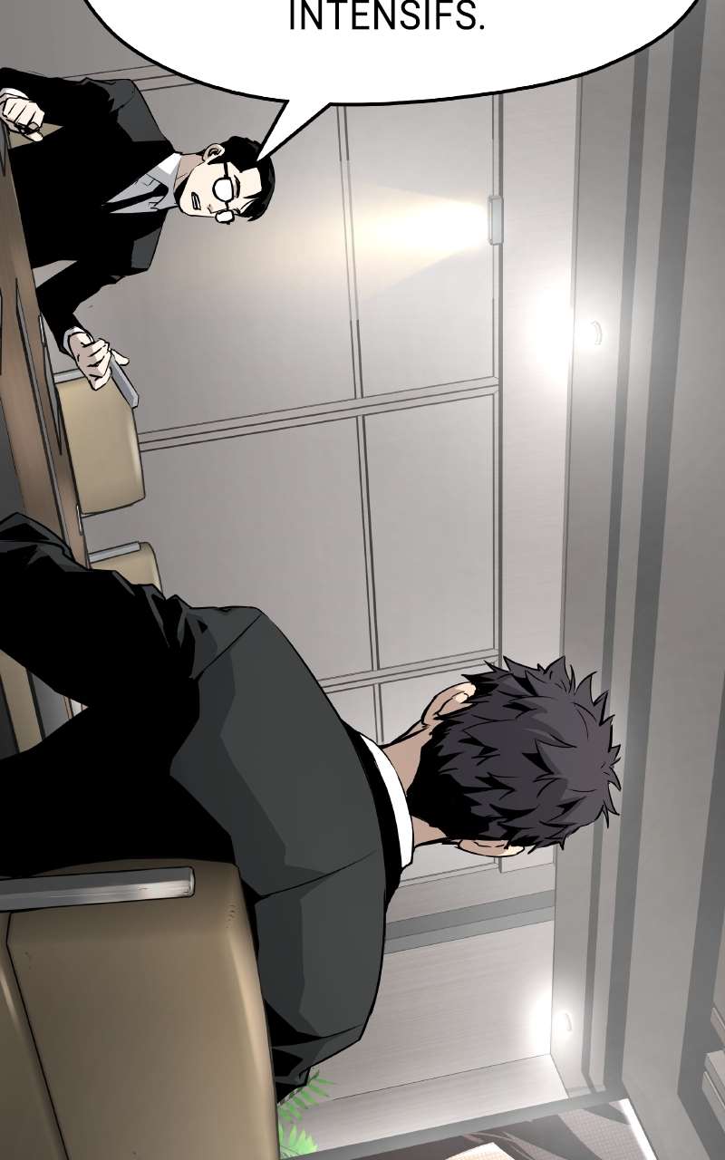 Read The Breaker 3_ Eternal Force FR Manga Online