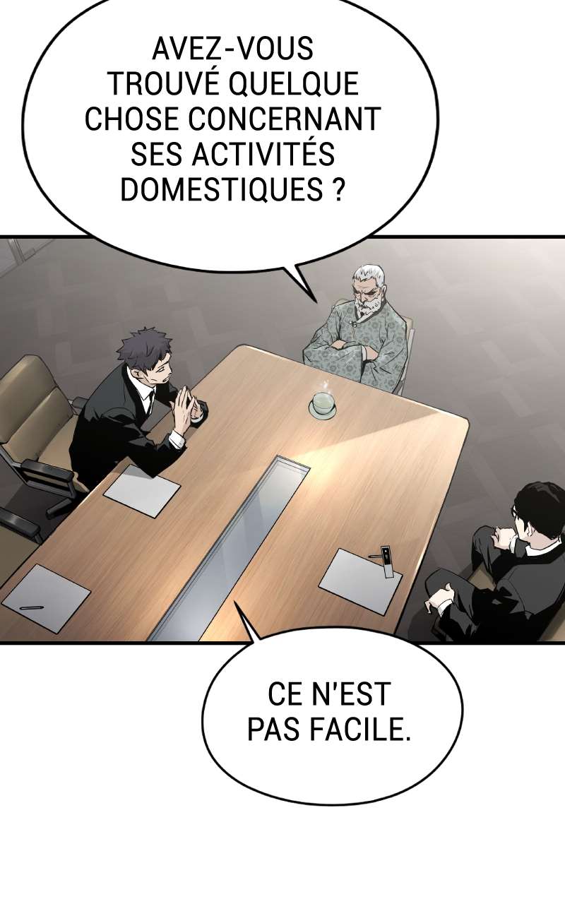 Read The Breaker 3_ Eternal Force FR Manga Online