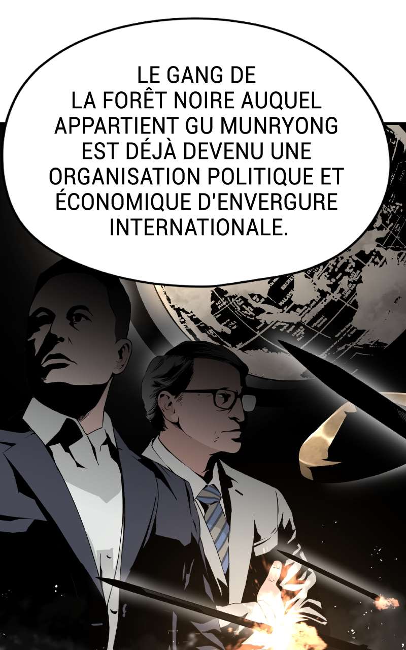Read The Breaker 3_ Eternal Force FR Manga Online
