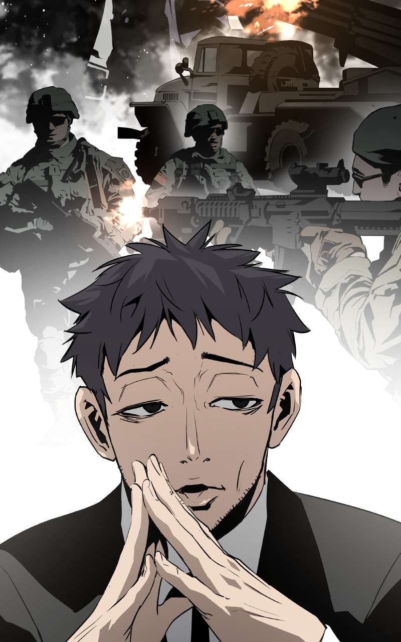 Read The Breaker 3_ Eternal Force FR Manga Online