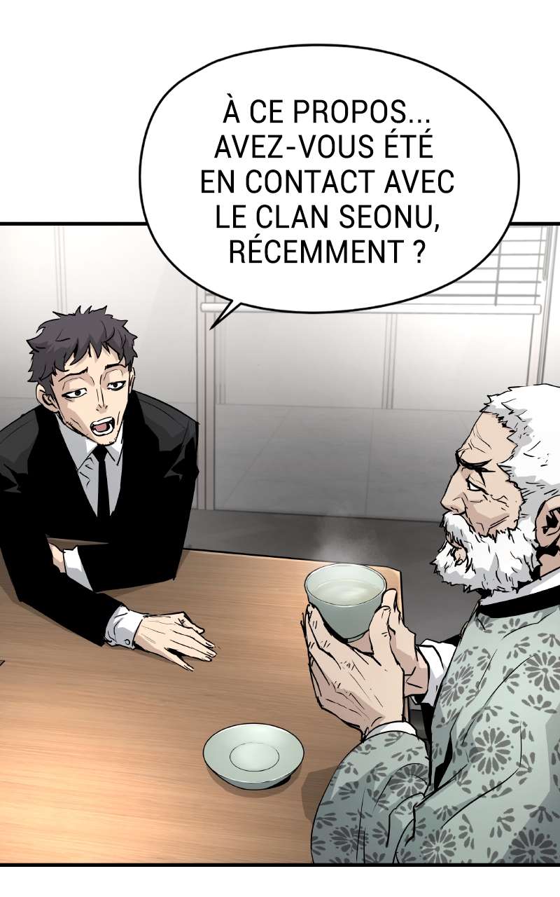 Read The Breaker 3_ Eternal Force FR Manga Online