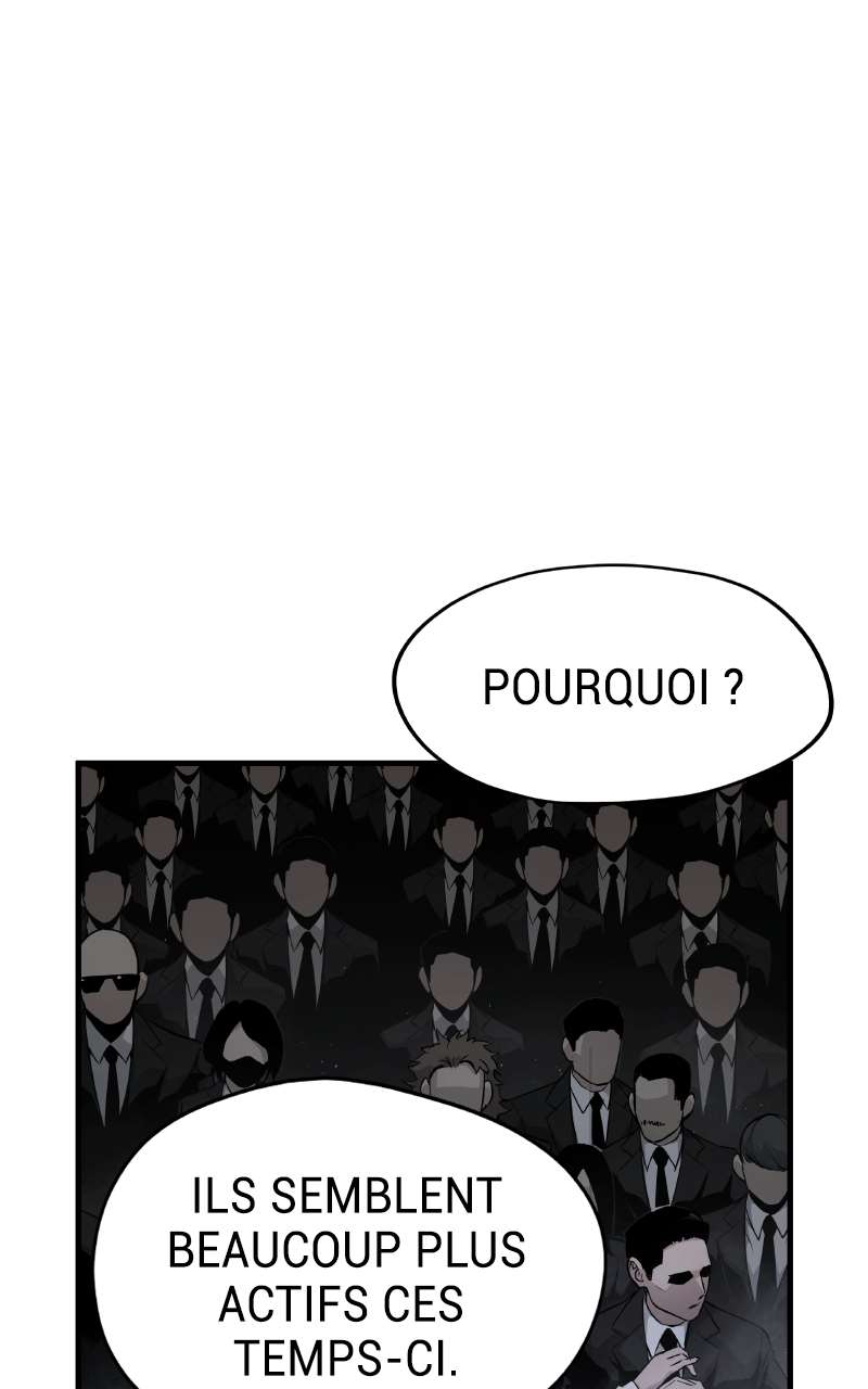 Read The Breaker 3_ Eternal Force FR Manga Online