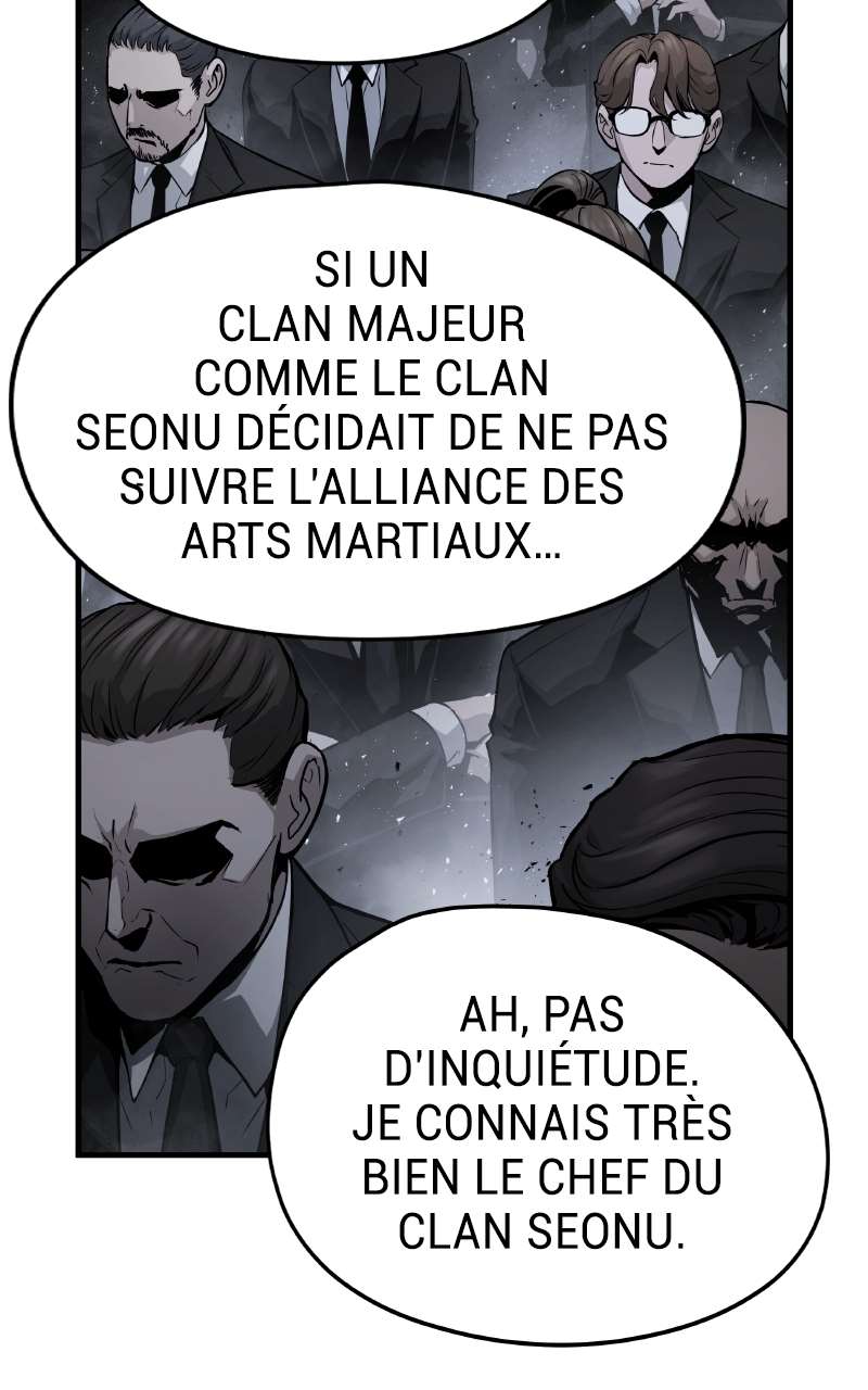Read The Breaker 3_ Eternal Force FR Manga Online