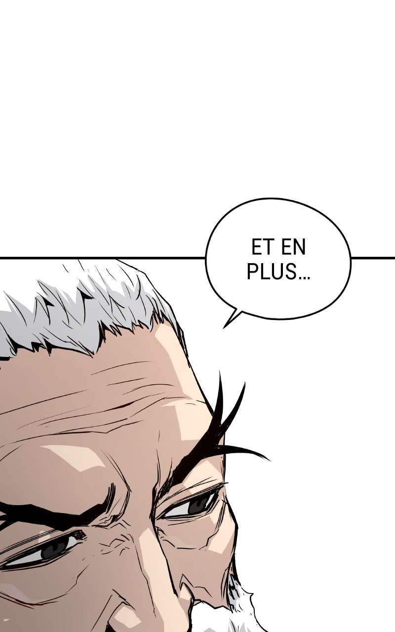 Read The Breaker 3_ Eternal Force FR Manga Online
