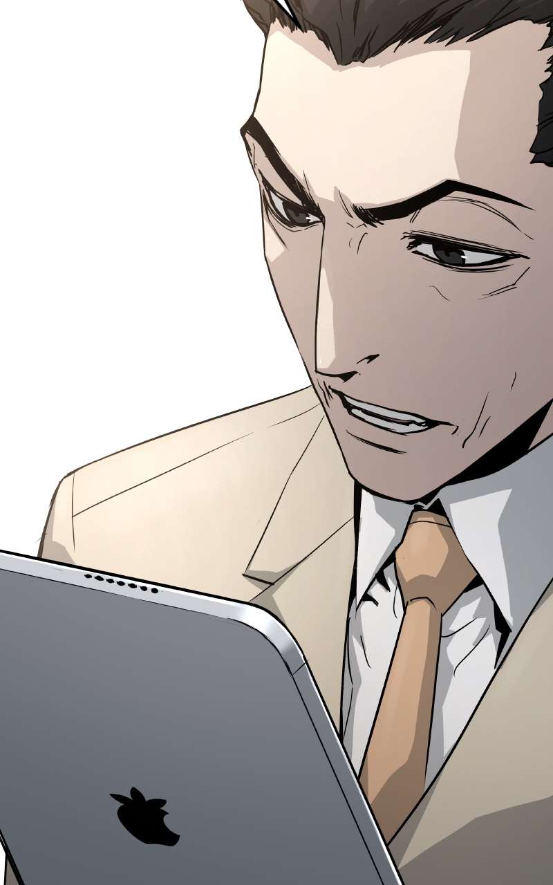 Read The Breaker 3_ Eternal Force FR Manga Online
