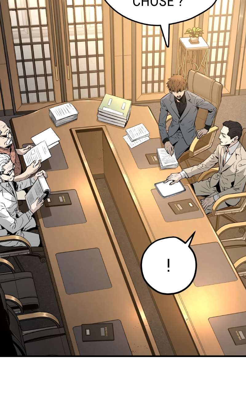 Read The Breaker 3_ Eternal Force FR Manga Online